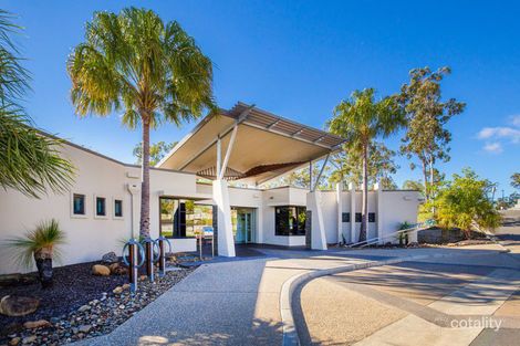 Property photo of 18 Cypress Circuit Coomera QLD 4209