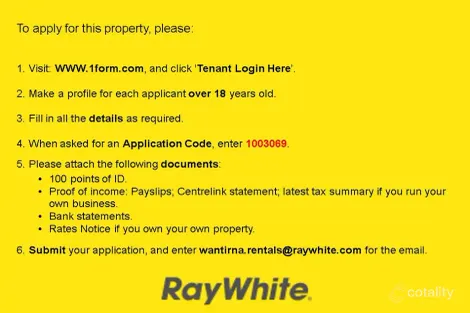 Property photo of 1/13 Kirrawee Avenue Wantirna South VIC 3152