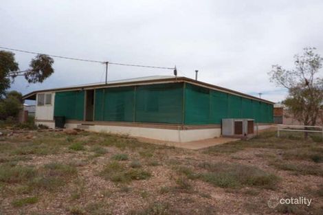 Lot 301 Eyre St, Coober Pedy, SA 5723