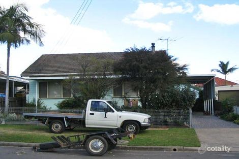 34 Randolph St, South Granville, NSW 2142