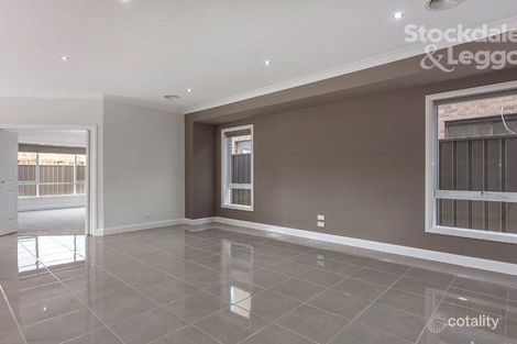 Property photo of 143 Bridge Road Cobblebank VIC 3338