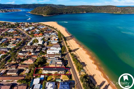 Property photo of 2/139 The Esplanade Umina Beach NSW 2257