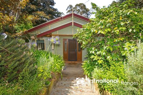 Property photo of 8 Belgrave-Hallam Road Belgrave VIC 3160