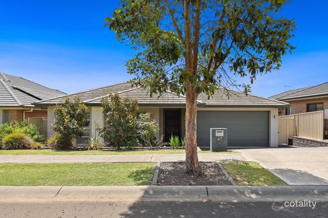 Property photo of 31 Commelina Drive Mount Annan NSW 2567