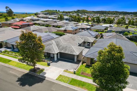 Property photo of 31 Commelina Drive Mount Annan NSW 2567