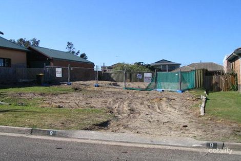 Property photo of 9 Nix Avenue Malabar NSW 2036