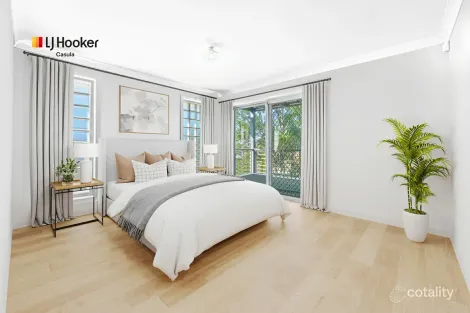 Property photo of 109 Atlantic Boulevard Glenfield NSW 2167