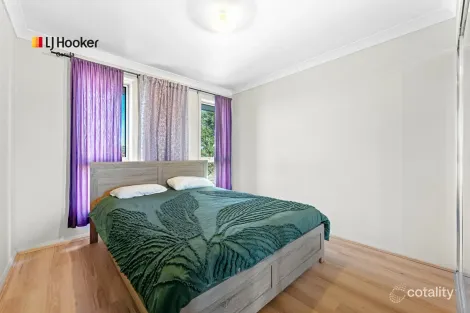 Property photo of 109 Atlantic Boulevard Glenfield NSW 2167