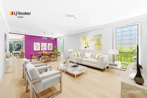 Property photo of 109 Atlantic Boulevard Glenfield NSW 2167