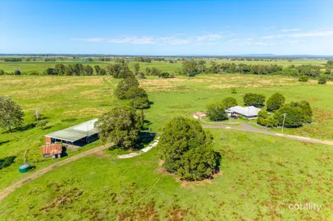 35 Mcnaughtons Lane, Irvington, NSW 2470