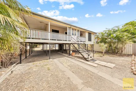 Property photo of 3B Roberts Street Emerald QLD 4720