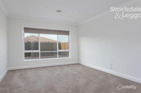 Property photo of 143 Bridge Road Cobblebank VIC 3338