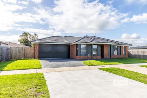18 Tomkins St, Bairnsdale, VIC 3875