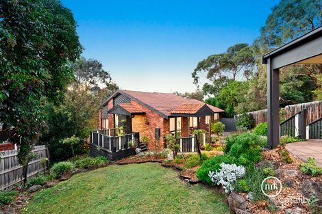 11 Kingsbury Ct, Diamond Creek, VIC 3089