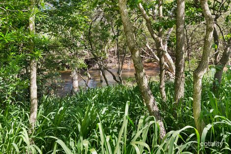 Property photo of 364 Forestry Road Bluewater Park QLD 4818