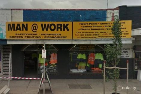179 Sunshine Rd, West Footscray, VIC 3012