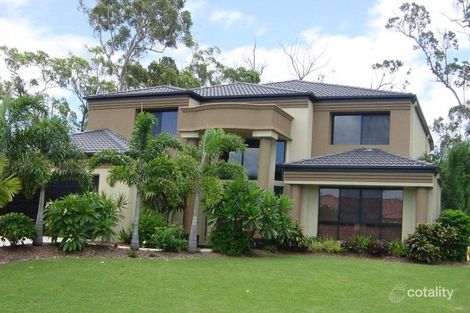 Property photo of 3 Straite Drive Robina QLD 4226