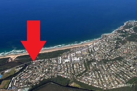 Property photo of 1/42 First Avenue Coolum Beach QLD 4573