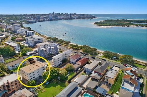 Property photo of 4/2 Leichhardt Street Golden Beach QLD 4551