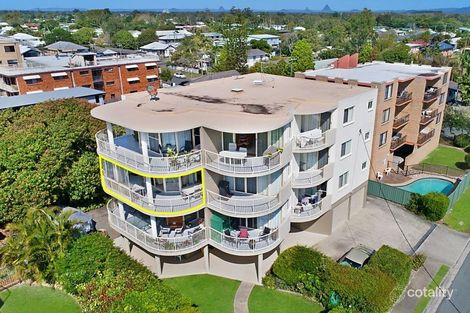 Property photo of 4/2 Leichhardt Street Golden Beach QLD 4551