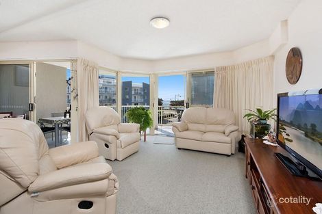 Property photo of 4/2 Leichhardt Street Golden Beach QLD 4551