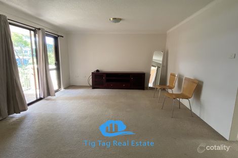 Property photo of 29/116-118 Herring Road Macquarie Park NSW 2113