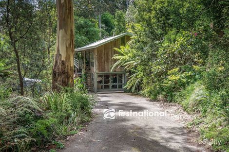Property photo of 1 Sandells Road Tecoma VIC 3160