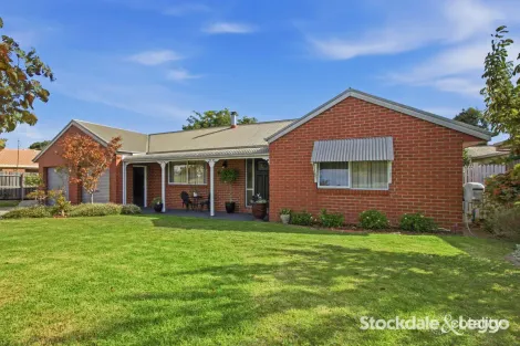 Property photo of 11 Chester Close Traralgon VIC 3844