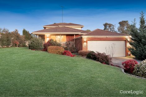 Property photo of 11 Sheridan Court Endeavour Hills VIC 3802