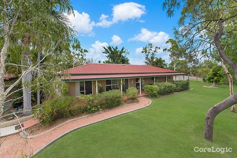 Property photo of 27 Shetland Place Kelso QLD 4815