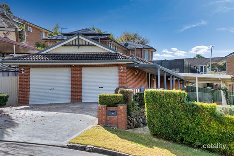 9 Jacaranda Ave, Glenning Valley, NSW 2261