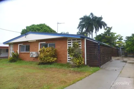Property photo of 1/4 Eureka Street Manunda QLD 4870