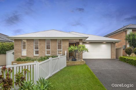 Property photo of 1 Nithsdle Street Cameron Park NSW 2285