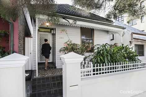 Property photo of 305 Victoria Road Marrickville NSW 2204