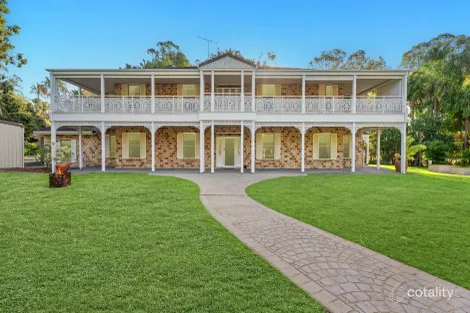 17-23 Palm Way, Dundowran Beach, QLD 4655