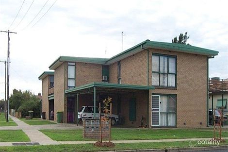 Property photo of 6/206 Lawrence Street Wodonga VIC 3690