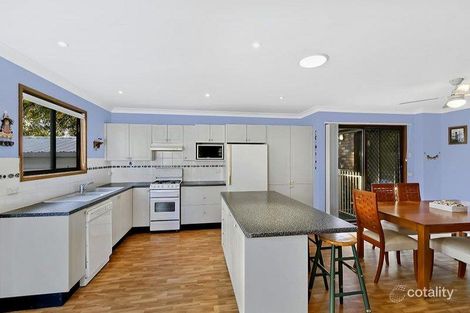 Property photo of 92 Thomas Mitchell Road Killarney Vale NSW 2261