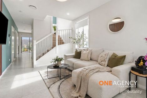 28 Wookey Gld, Riverstone, NSW 2765