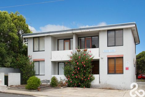 2/46 Clarendon St, Thornbury, VIC 3071