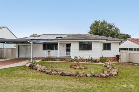 8 Challenor St, Rockville, QLD 4350