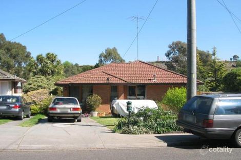 11 Brentwood Dr, Avondale Heights, VIC 3034