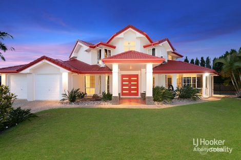 Property photo of 129 Galaxy Street Bridgeman Downs QLD 4035