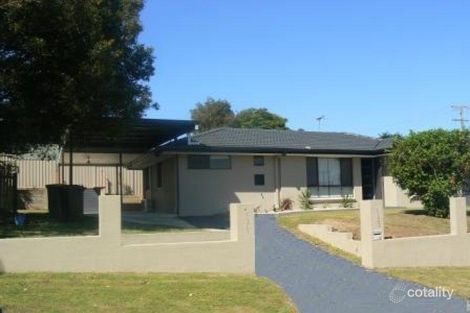 Property photo of 15 Chinnock Court Alexandra Hills QLD 4161