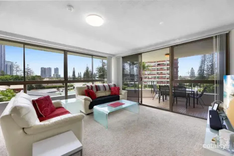Property photo of 6/3656 Main Beach Parade Main Beach QLD 4217