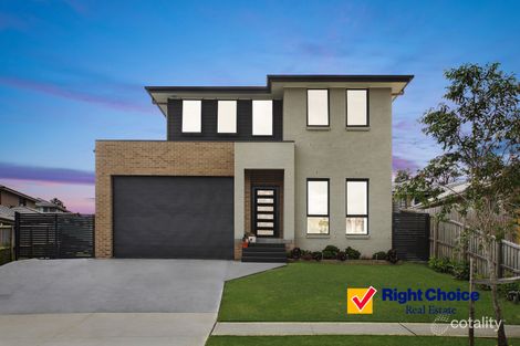 3 Terragong St, Tullimbar, NSW 2527