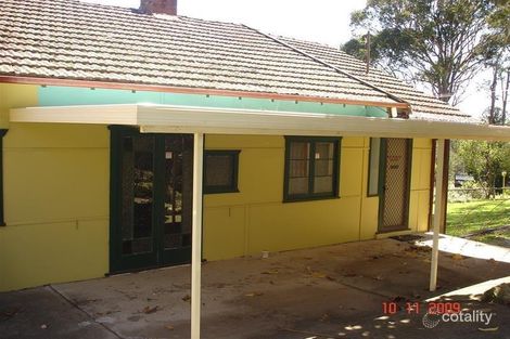 Property photo of 1 Riverview Drive Wyong NSW 2259