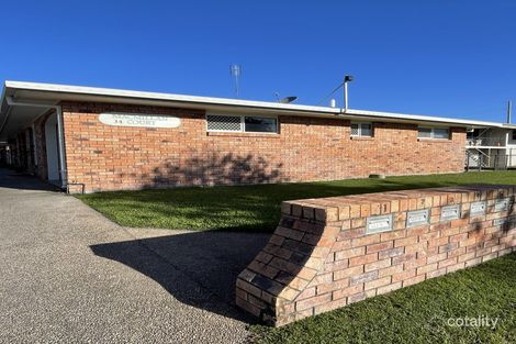 3/34 Macmillan St, Ayr, QLD 4807