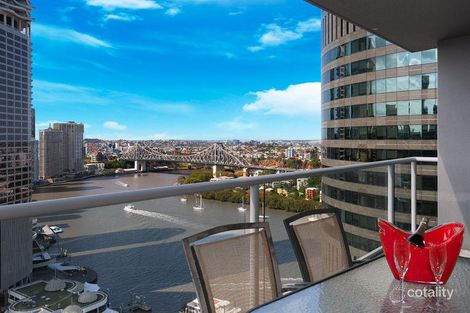 303/26 Felix St, Brisbane City, QLD 4000