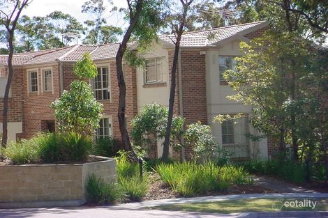 26/2-4 Nile Cl, Marsfield, NSW 2122