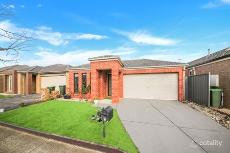 Property photo of 7 Hoddle Link Manor Lakes VIC 3024